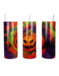 Jackolantern 20oz Tumbler