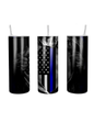 American Hero 20oz Tumbler