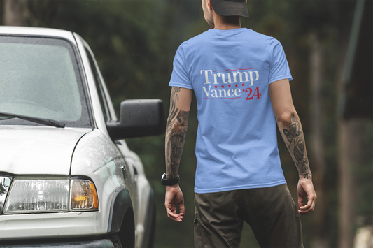 Trump - Vance '24 T-shirt